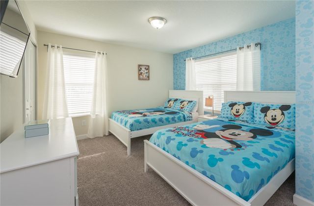 3077 JULIET DRIVE, Kissimmee, FL 34746