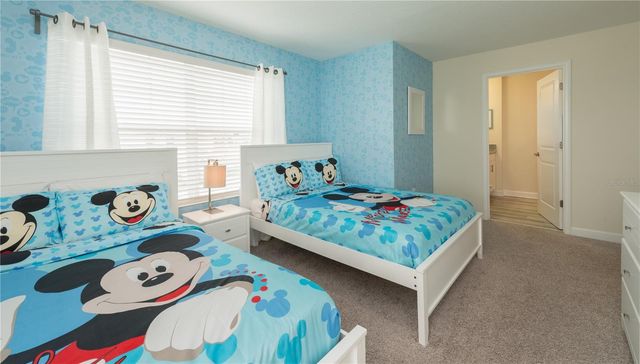 3077 JULIET DRIVE, Kissimmee, FL 34746