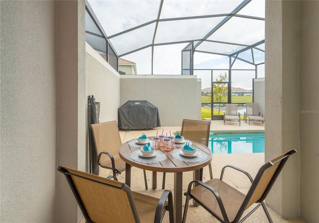 3077 JULIET DRIVE, Kissimmee, FL 34746