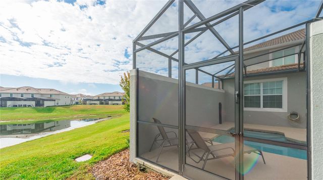 3077 JULIET DRIVE, Kissimmee, FL 34746