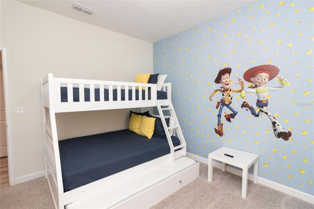 3077 JULIET DRIVE, Kissimmee, FL 34746