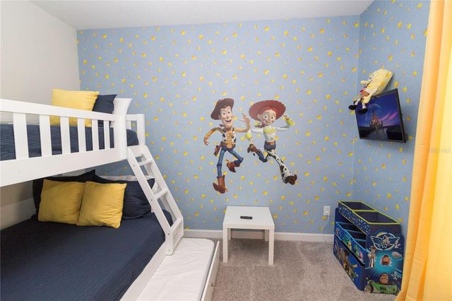 3077 JULIET DRIVE, Kissimmee, FL 34746