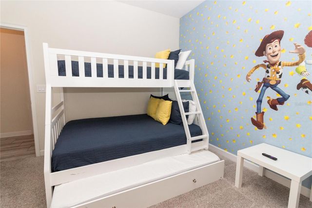 3077 JULIET DRIVE, Kissimmee, FL 34746