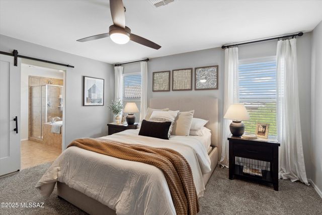 639 W Calle Espadero, Sahuarita, AZ 85629