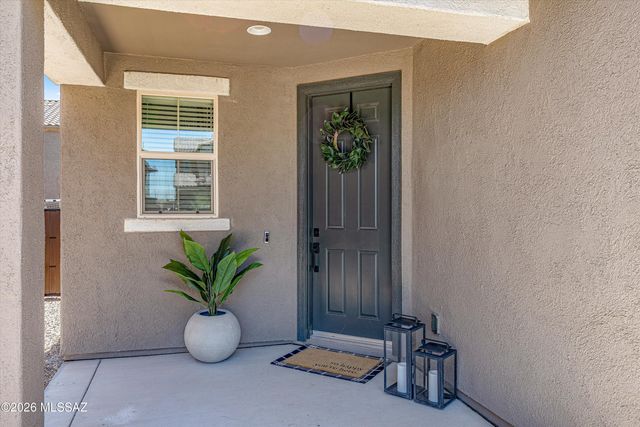 639 W Calle Espadero, Sahuarita, AZ 85629