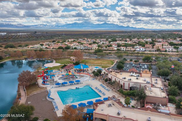 639 W Calle Espadero, Sahuarita, AZ 85629