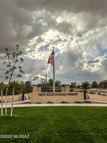 639 W Calle Espadero, Sahuarita, AZ 85629