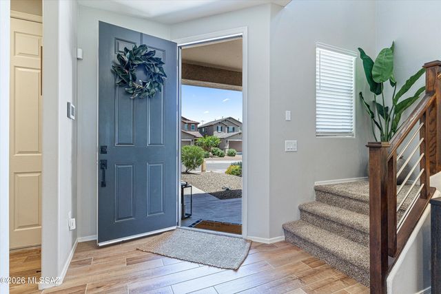 639 W Calle Espadero, Sahuarita, AZ 85629
