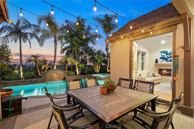 8 Ranunculus Street, Ladera Ranch, CA 92694