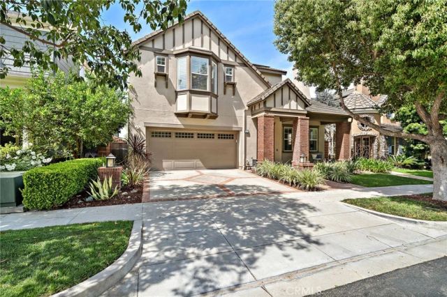 8 Ranunculus Street, Ladera Ranch, CA 92694