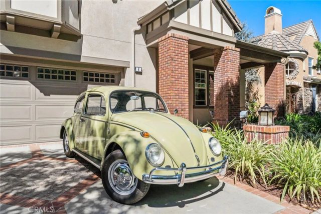 8 Ranunculus Street, Ladera Ranch, CA 92694