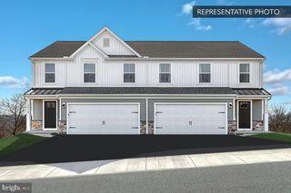 743 FAWN WAY #LOT 25, Pennsburg, PA 18073