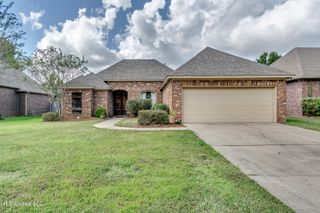 1036 Bowsprit Lane, Brandon, MS 39047