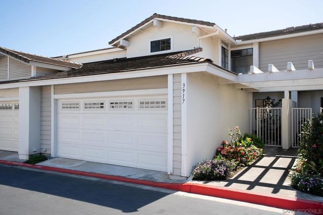 3917 Caminito Del Mar Cove, San Diego, CA 92130