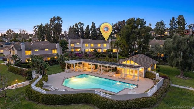 3917 Caminito Del Mar Cove, San Diego, CA 92130