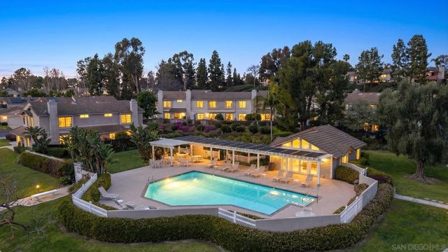 3917 Caminito Del Mar Cove, San Diego, CA 92130