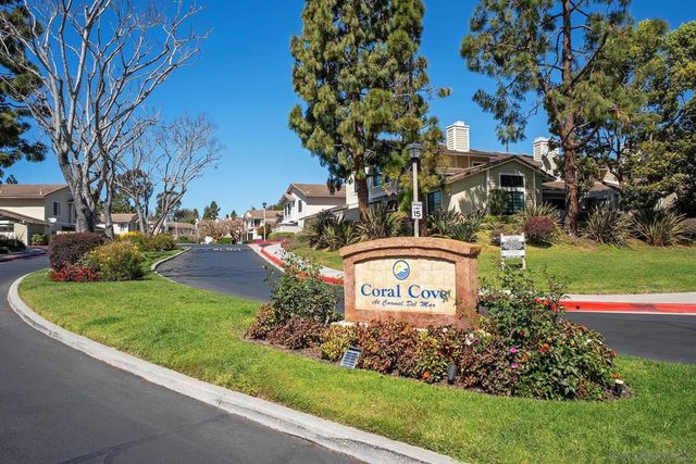 3917 Caminito Del Mar Cove, San Diego, CA 92130