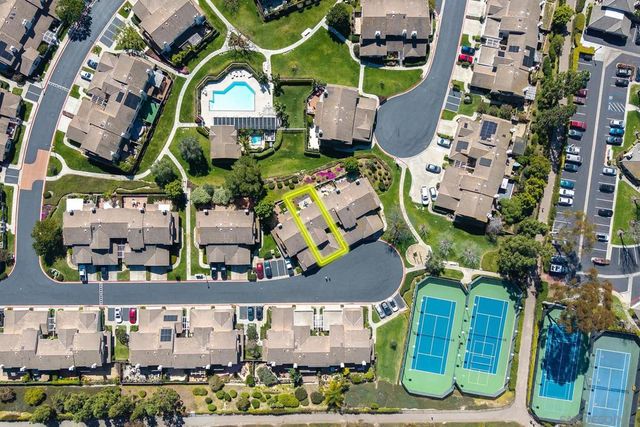 3917 Caminito Del Mar Cove, San Diego, CA 92130