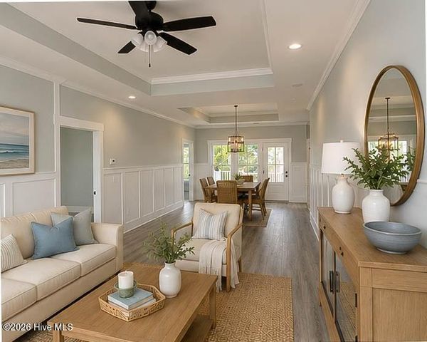130 NE 32 Street, Oak Island, NC 28465