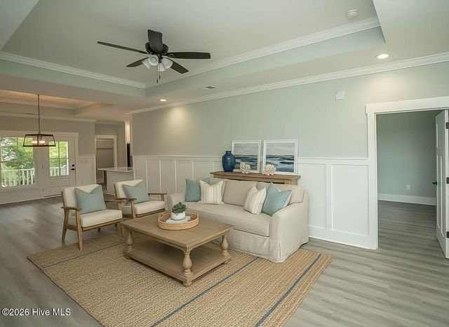 130 NE 32 Street, Oak Island, NC 28465