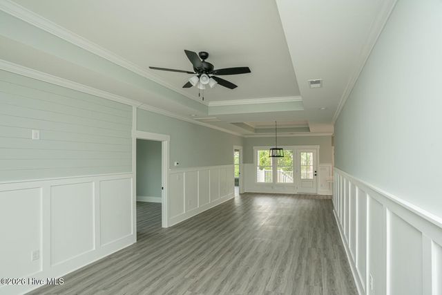 130 NE 32 Street, Oak Island, NC 28465