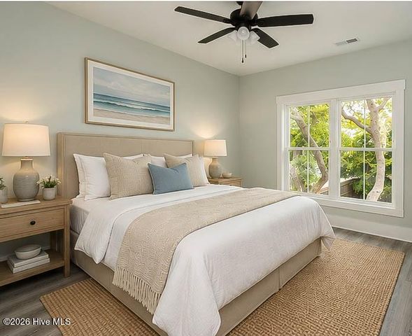 130 NE 32 Street, Oak Island, NC 28465