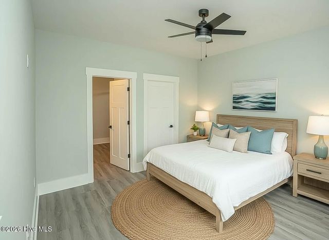 130 NE 32 Street, Oak Island, NC 28465