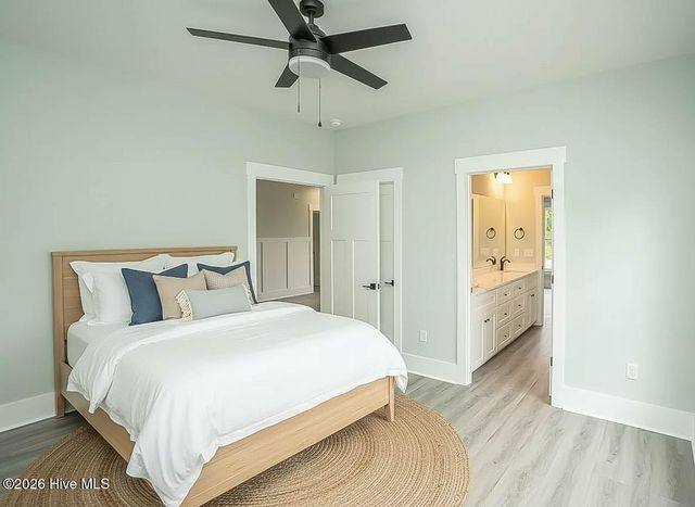 130 NE 32 Street, Oak Island, NC 28465