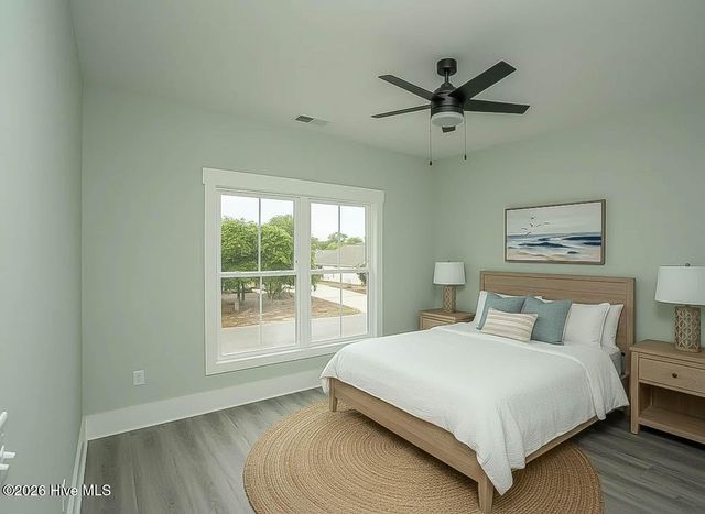 130 NE 32 Street, Oak Island, NC 28465