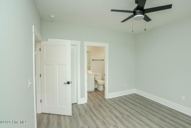 130 NE 32 Street, Oak Island, NC 28465