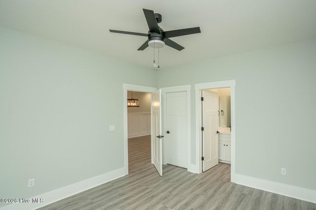 130 NE 32 Street, Oak Island, NC 28465