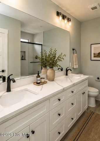 130 NE 32 Street, Oak Island, NC 28465