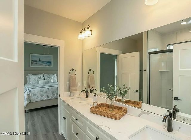 130 NE 32 Street, Oak Island, NC 28465
