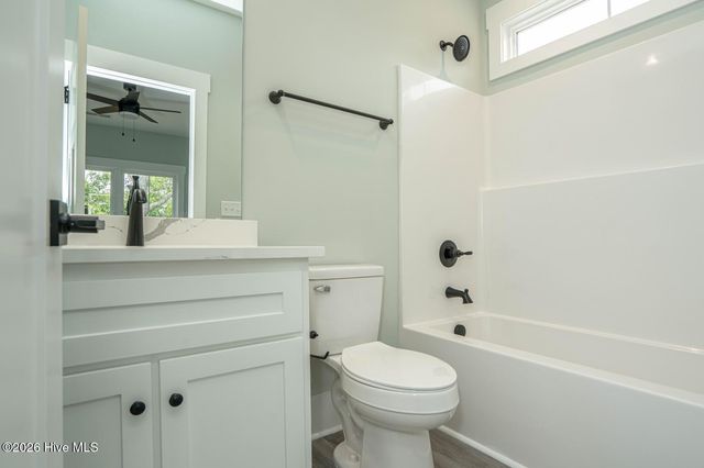 130 NE 32 Street, Oak Island, NC 28465