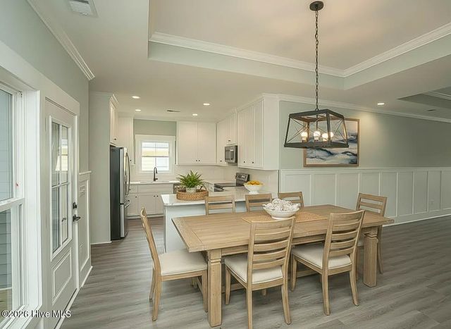 130 NE 32 Street, Oak Island, NC 28465