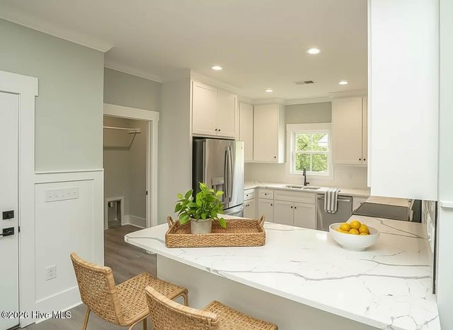 130 NE 32 Street, Oak Island, NC 28465