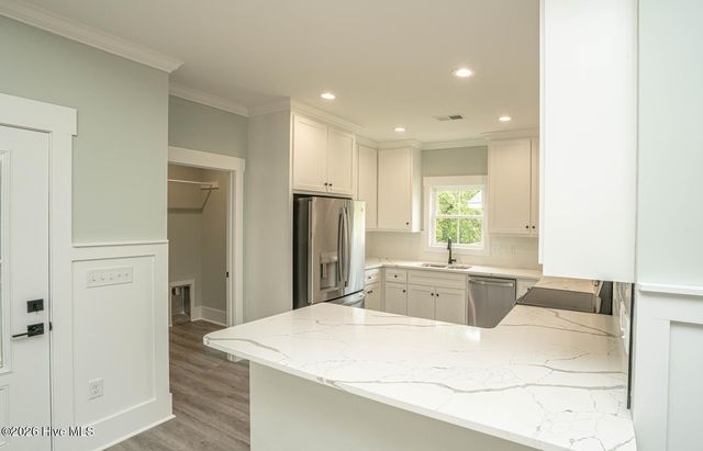 130 NE 32 Street, Oak Island, NC 28465