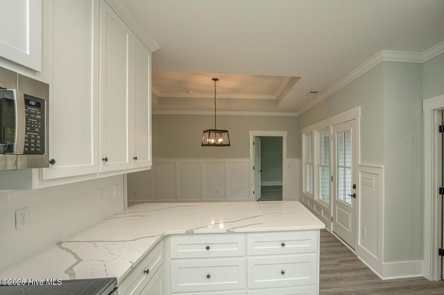 130 NE 32 Street, Oak Island, NC 28465