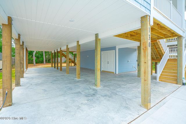 130 NE 32 Street, Oak Island, NC 28465