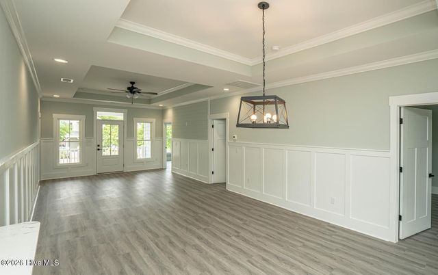 130 NE 32 Street, Oak Island, NC 28465