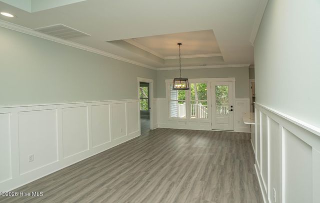 130 NE 32 Street, Oak Island, NC 28465