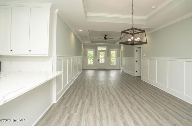 130 NE 32 Street, Oak Island, NC 28465