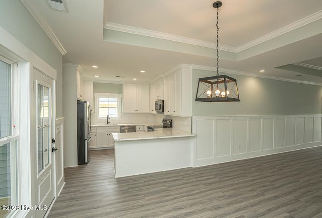 130 NE 32 Street, Oak Island, NC 28465