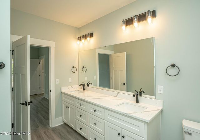 130 NE 32 Street, Oak Island, NC 28465