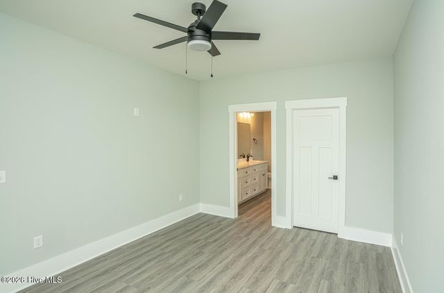 130 NE 32 Street, Oak Island, NC 28465