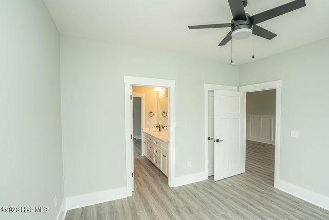 130 NE 32 Street, Oak Island, NC 28465