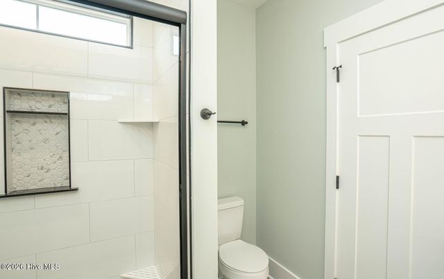 130 NE 32 Street, Oak Island, NC 28465