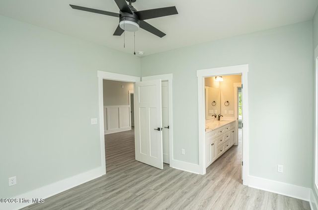 130 NE 32 Street, Oak Island, NC 28465