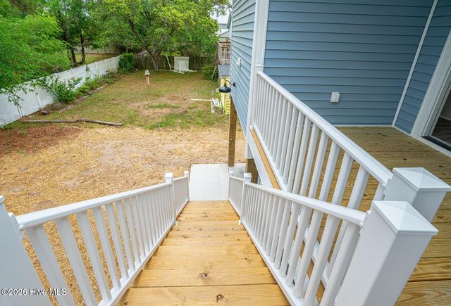 130 NE 32 Street, Oak Island, NC 28465
