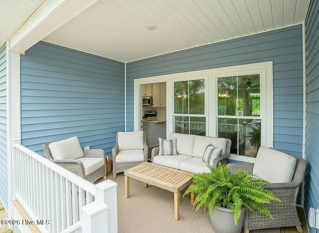 130 NE 32 Street, Oak Island, NC 28465